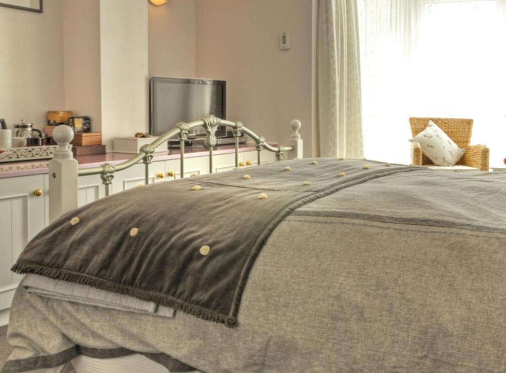 Dyers House Bed & Breakfast Christchurch Bilik gambar