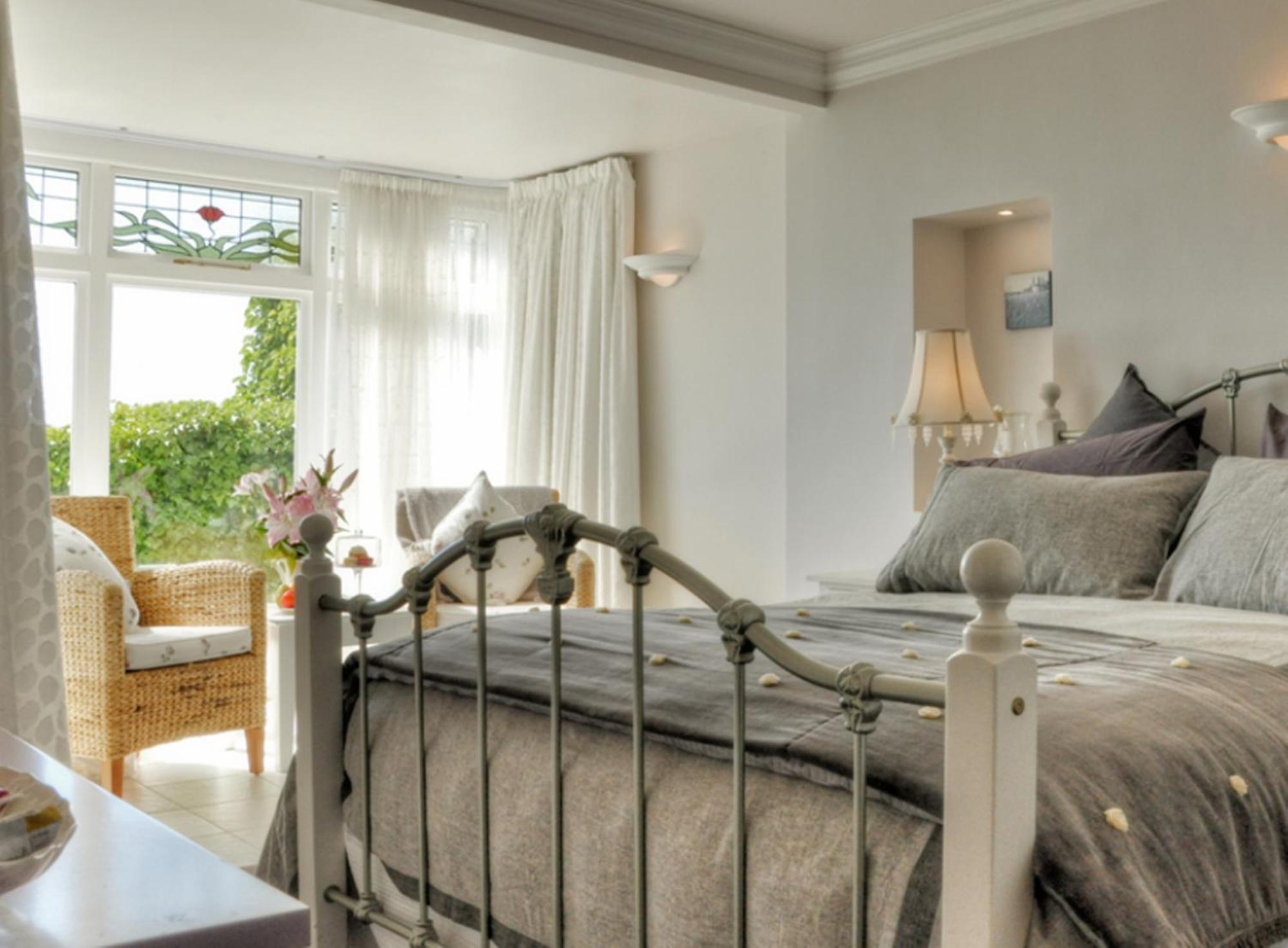Dyers House Bed & Breakfast Christchurch Luaran gambar