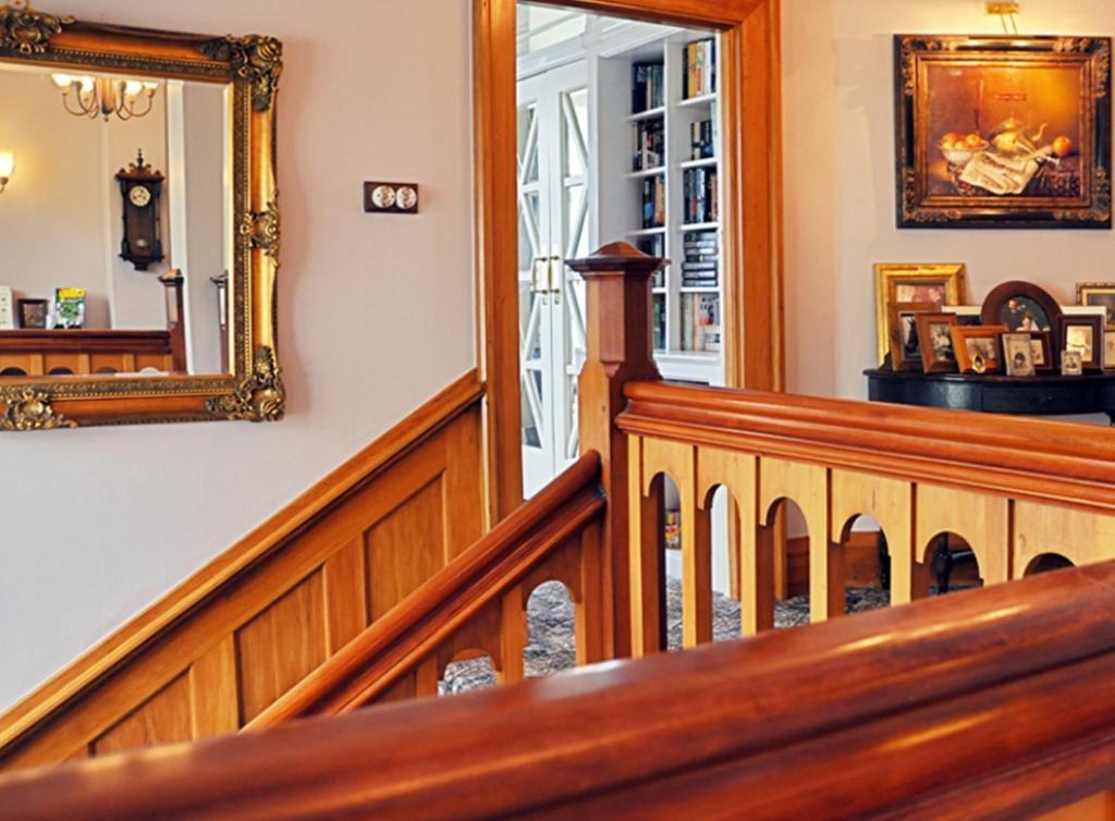 Dyers House Bed & Breakfast Christchurch Luaran gambar