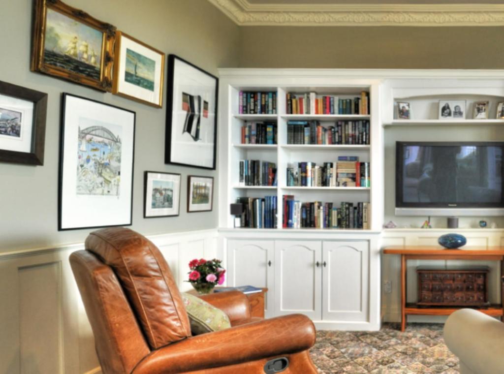 Dyers House Bed & Breakfast Christchurch Luaran gambar