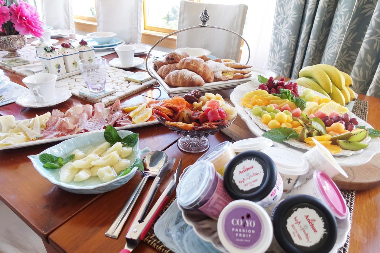 Dyers House Bed & Breakfast Christchurch Luaran gambar