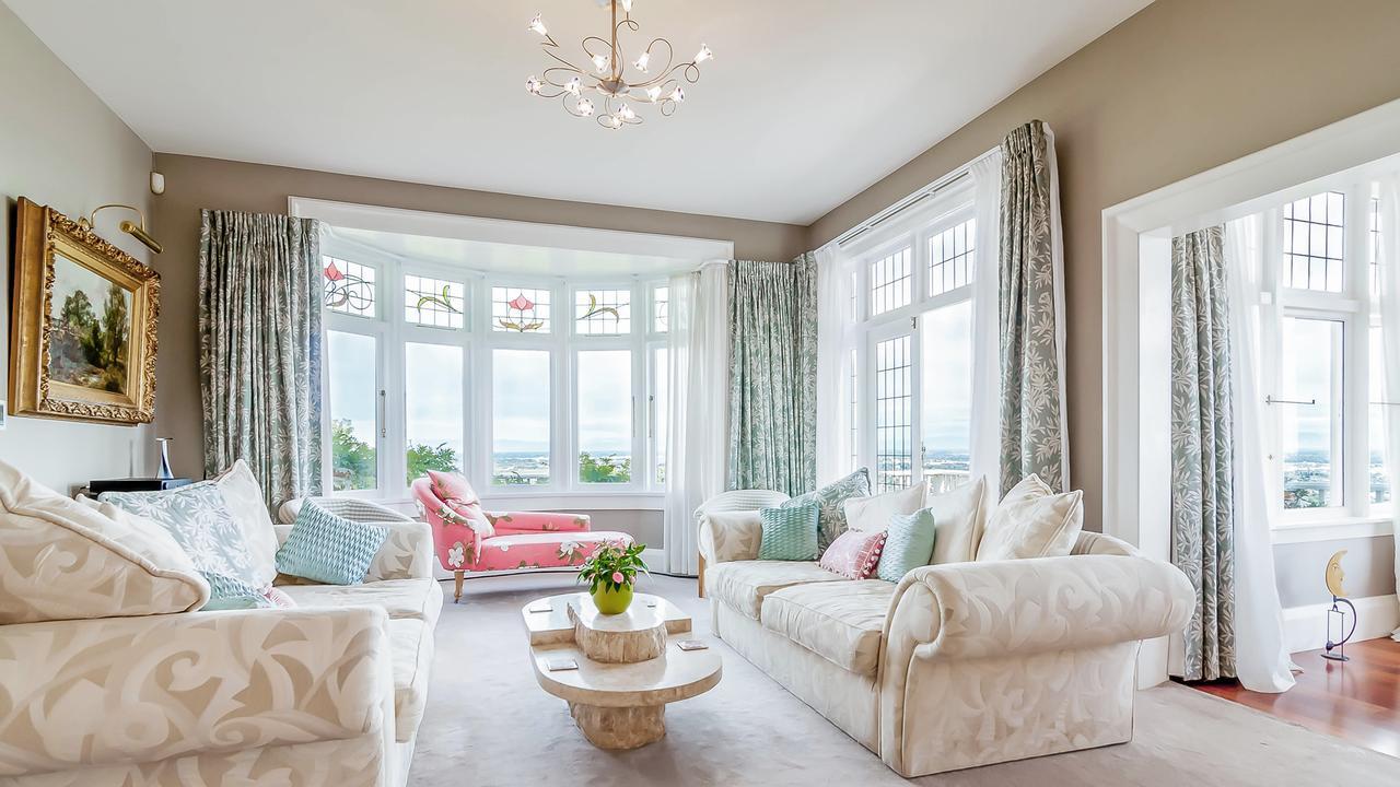 Dyers House Bed & Breakfast Christchurch Luaran gambar