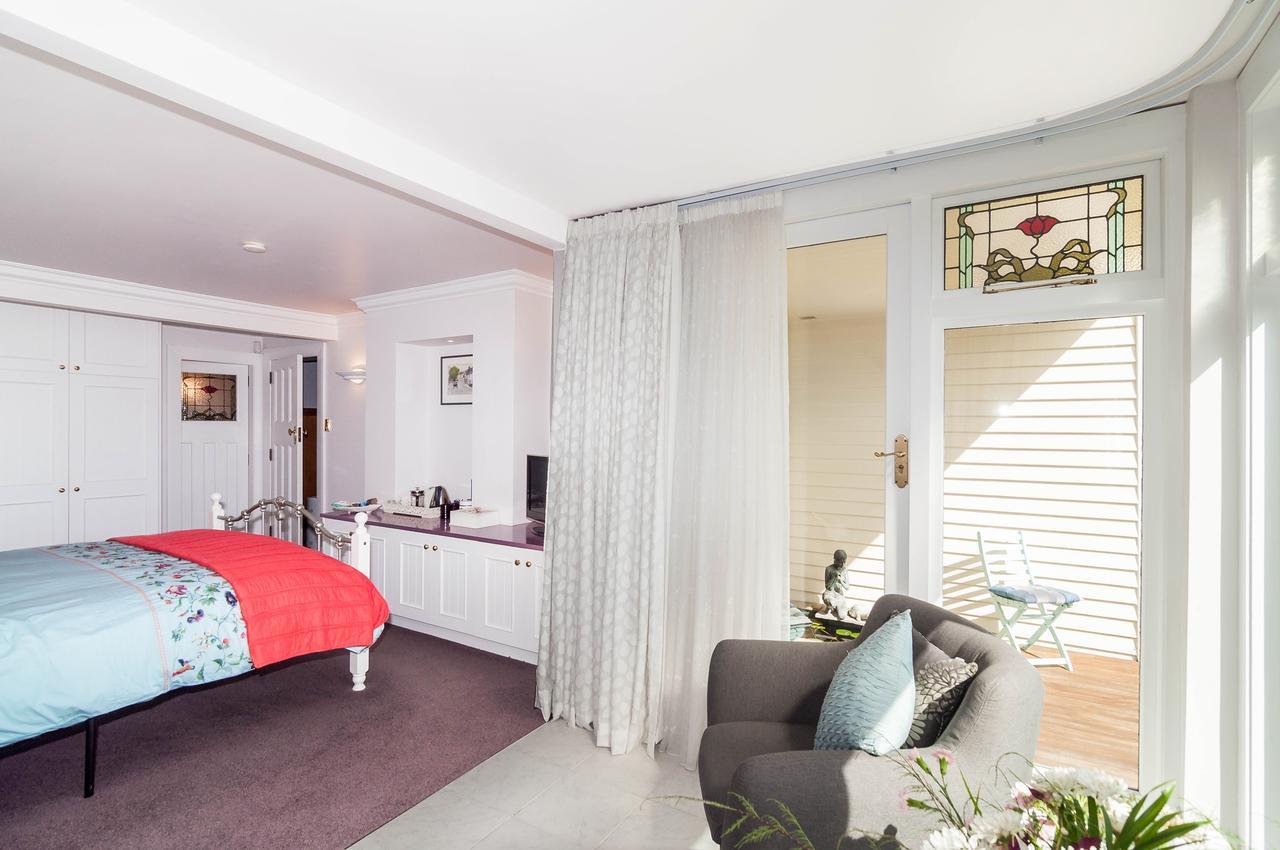 Dyers House Bed & Breakfast Christchurch Luaran gambar