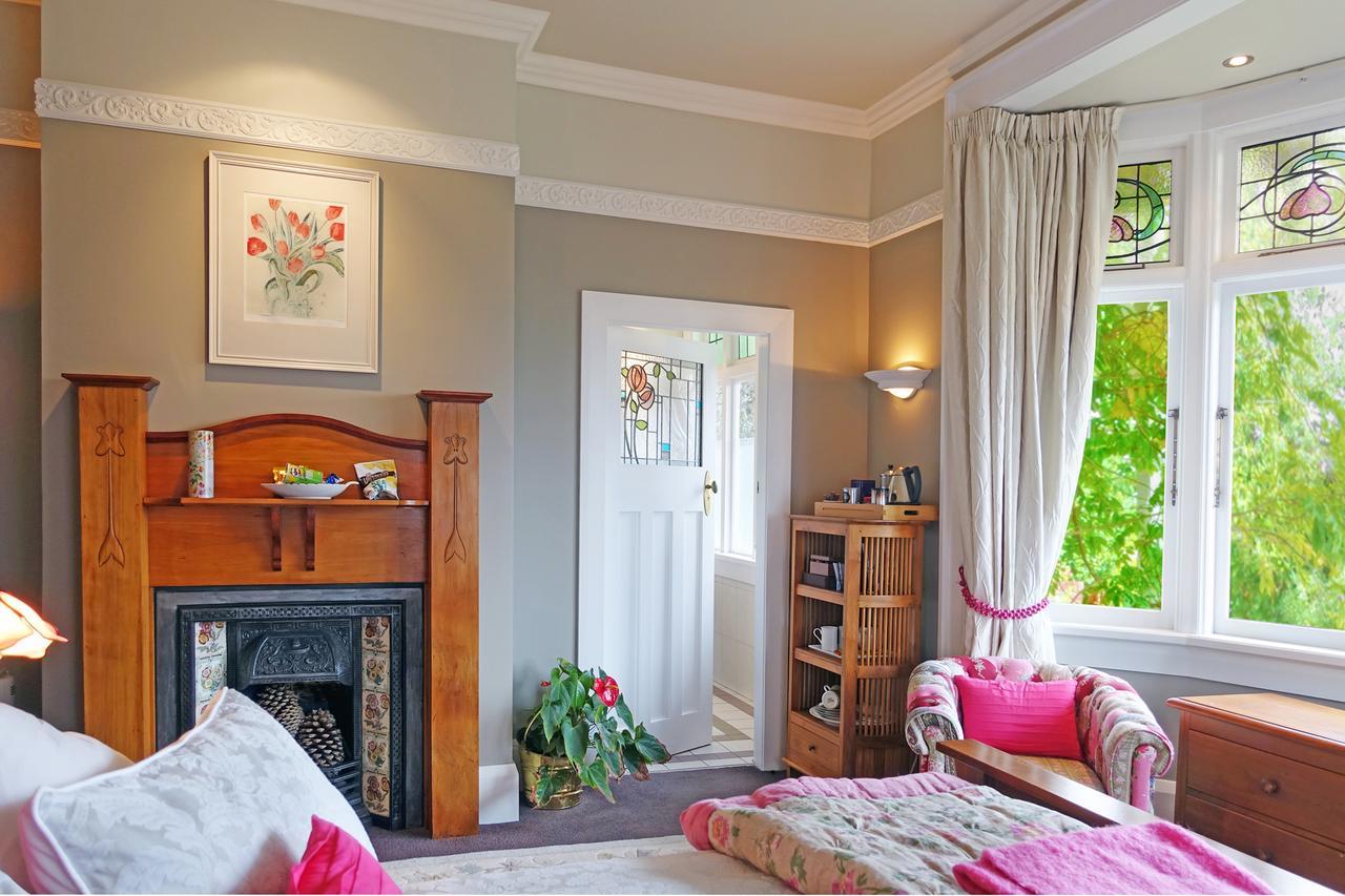Dyers House Bed & Breakfast Christchurch Luaran gambar