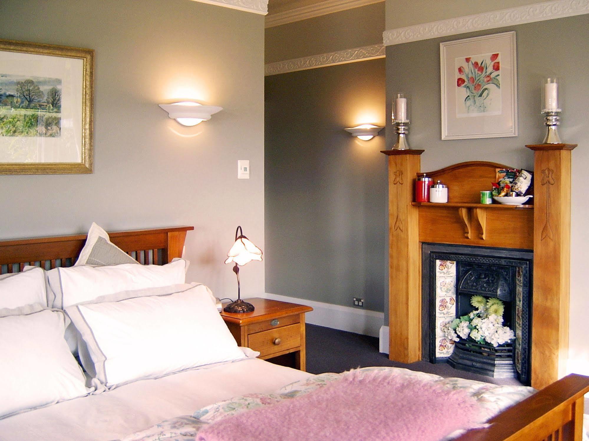 Dyers House Bed & Breakfast Christchurch Luaran gambar