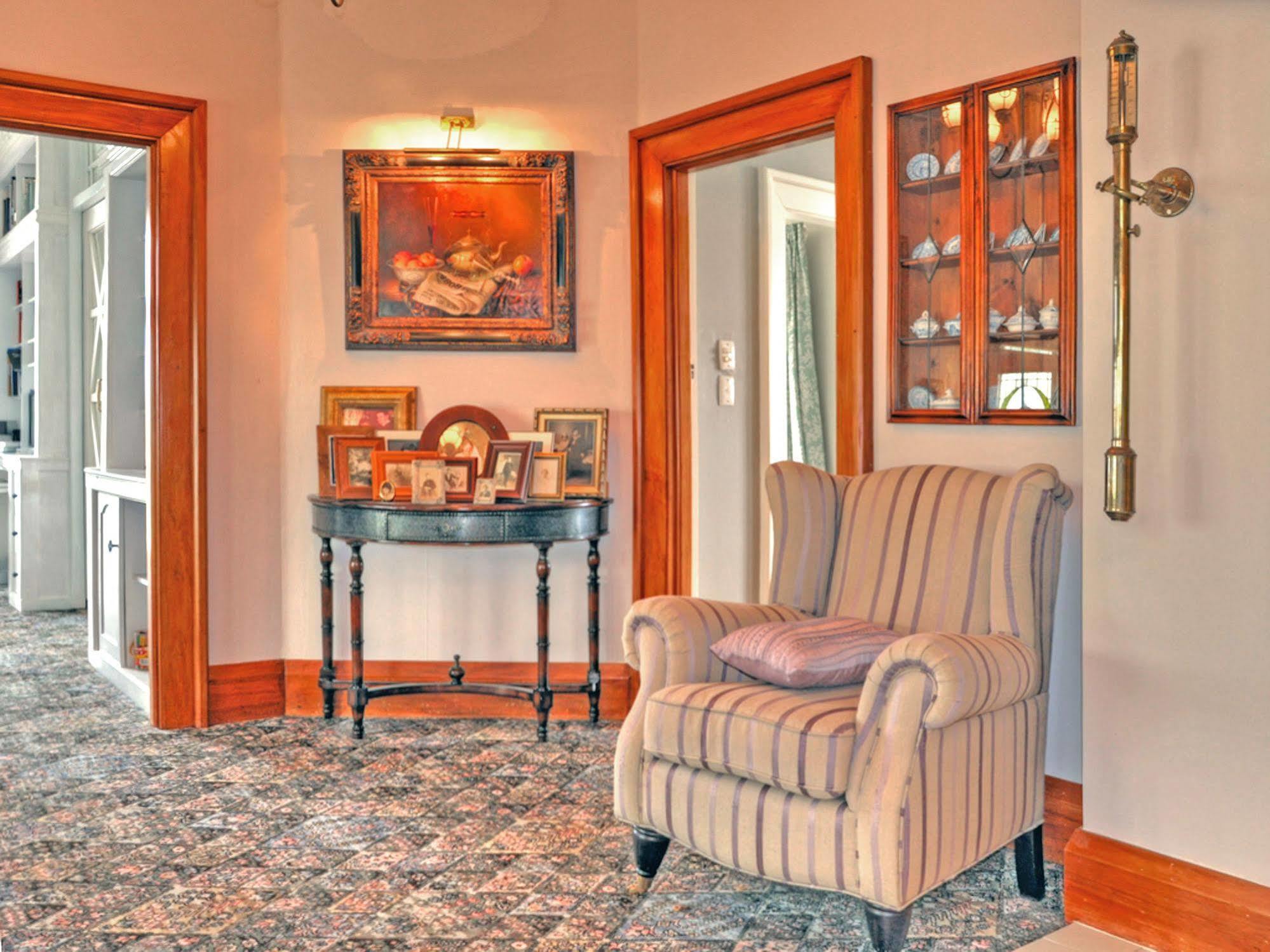Dyers House Bed & Breakfast Christchurch Luaran gambar