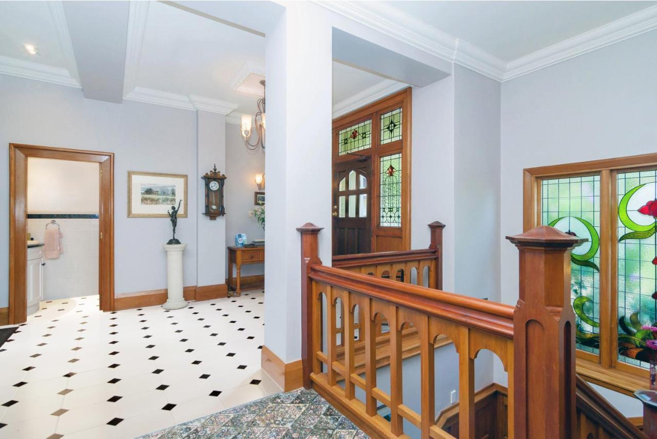 Dyers House Bed & Breakfast Christchurch Luaran gambar