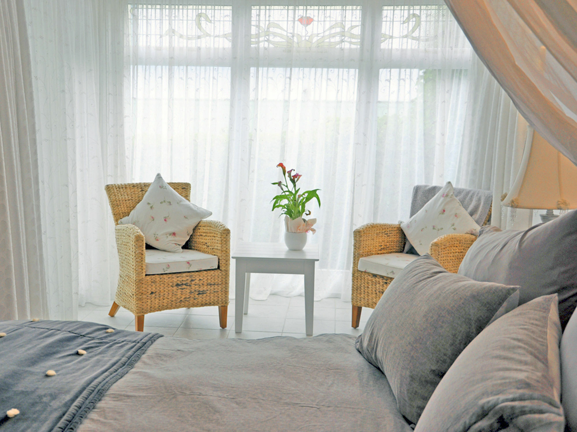 Dyers House Bed & Breakfast Christchurch Luaran gambar