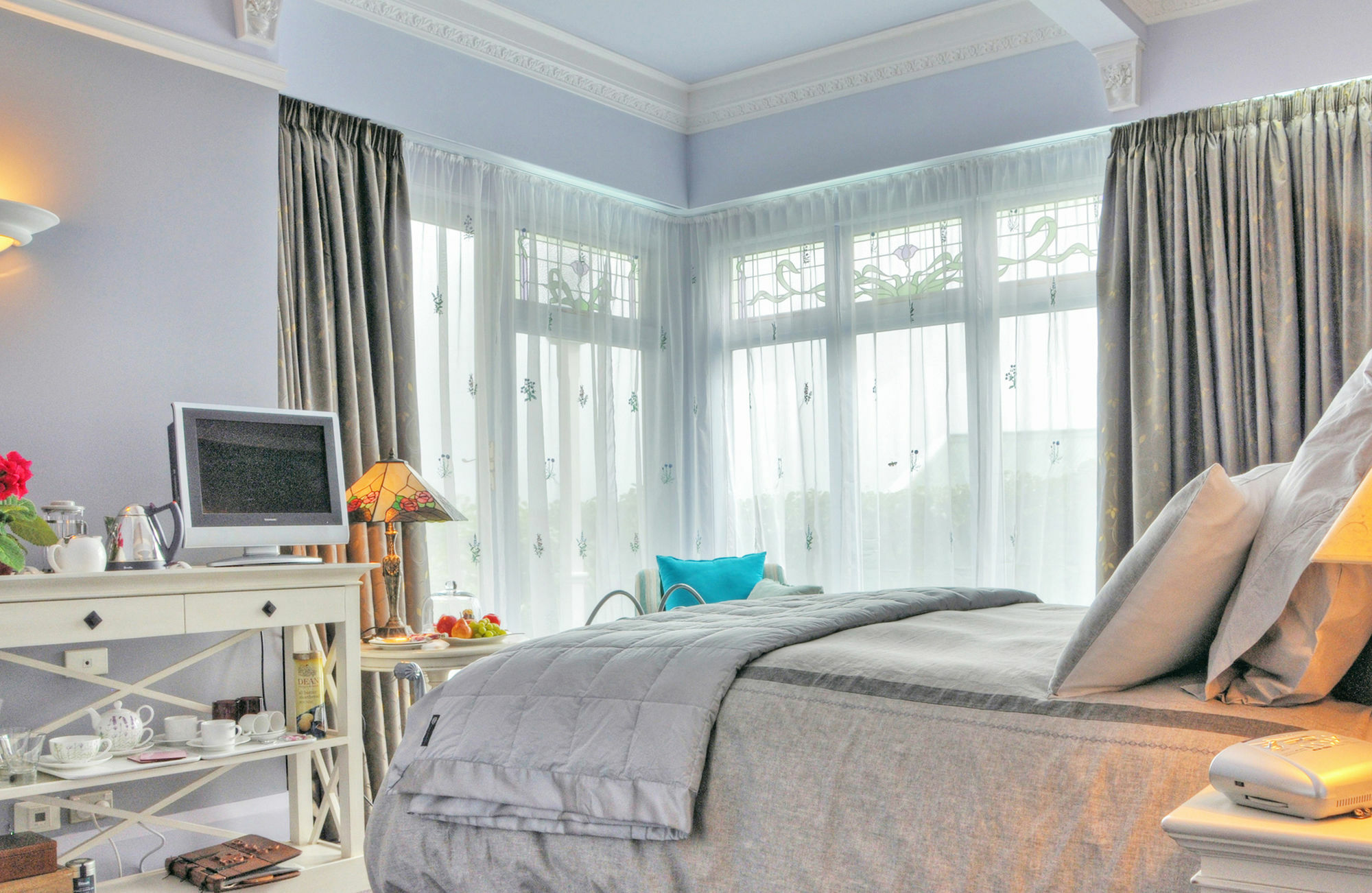 Dyers House Bed & Breakfast Christchurch Luaran gambar